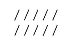 Rockboard CABLE TIES 120 B
