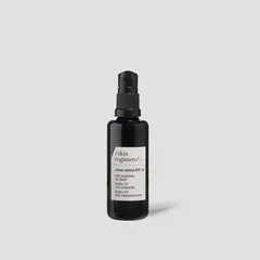 COMFORT ZONE REGIMEN LX DAILY DEFENSE SPF 30 Защитный флюид для ровного тона SPF 30