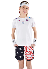 Футболка детская Hydrogen Star Tech Tee