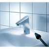 GROHE Europlus E 36208001 Кран сенсорный (без смешивания), батарейка