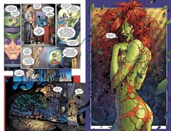 Бэтмен. Detective Comics. Жатва (Б/У)