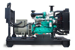 Дизельный генератор ENERGO MP525C