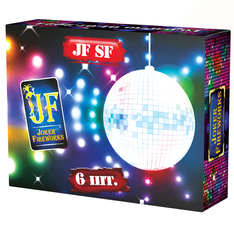 ЮЛА JF SF