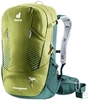 Картинка рюкзак велосипедный Deuter Trans Alpine 30 Meadow/Deepsea - 1