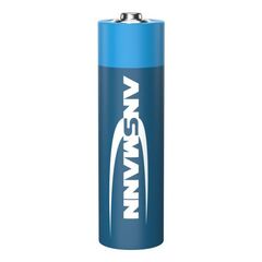 Батарейка литиевая АА/ANSMANN 1.5V - 4 шт