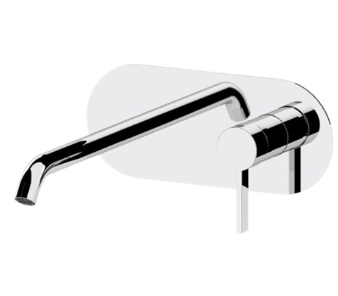 Remer Metrica MC15KB Смеситель для раковины