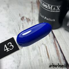 Гель-лак BlooMaX 43 Акция!