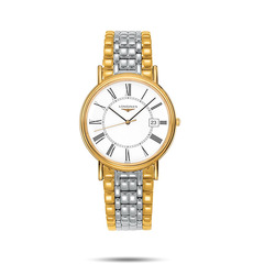 Longines L4.790.2.11.7
