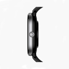 Смарт часы Amazfit GTS4 mini A2176 Midnight Black