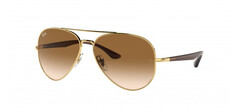 Ray-Ban RB3675 001/51