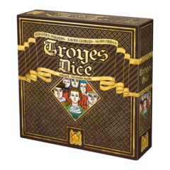 Troyes Dice