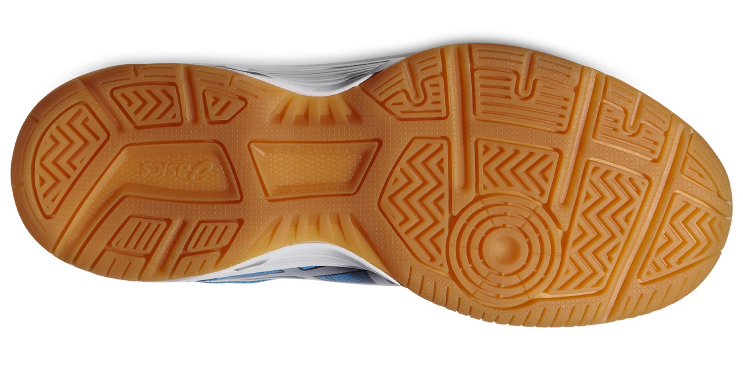 Asics Gel-Upcourt кроссовки волейбольные женские