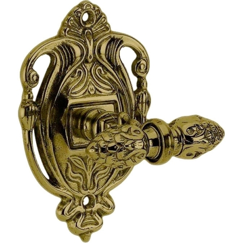 Art&Max Impero AM-1699-BR Крючок, цвет: бронза