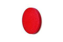 Часы OJ RED.  Цвет: красный. D=80см