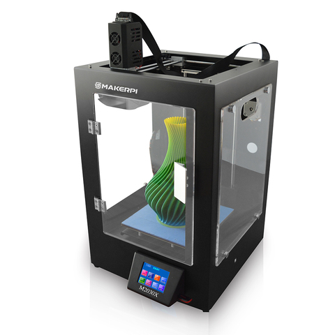 3D-принтер MakerPi M2030X