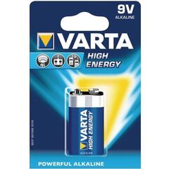 Батарейка High Energy Flat Pack 6V 4LR61 (1шт) 985
