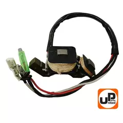 Магнето UNITED PARTS GG950/DPG1101i большой блок (90-0200)
