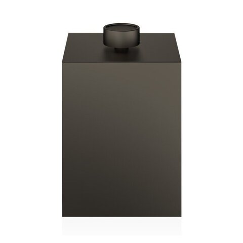 Decor Walther 0614417 Урна, цвет: темная бронза