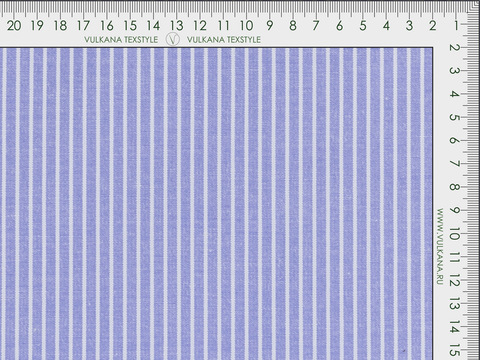Ткань ZARANO POWDER STRIPE A-58-2