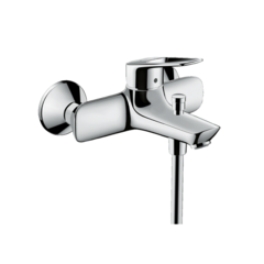 Hansgrohe Novus Loop 71340000 Смеситель для ванны однорычажный фото
