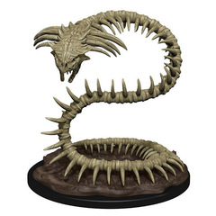 D&D Nolzur's Marvelous Miniatures - Bone Naga