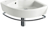 Roca Hall 840628001 Полотенцедержатель для раковины
