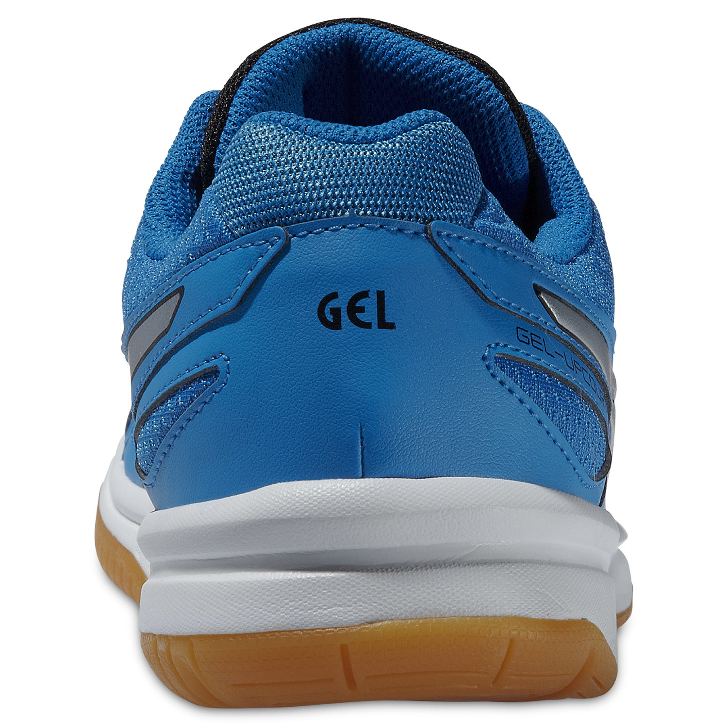 Asics Gel-Upcourt кроссовки волейбольные женские - 3