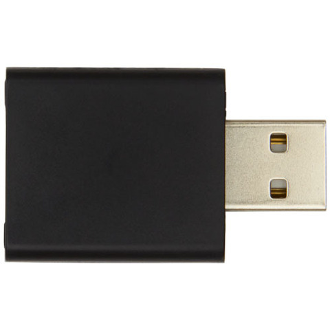 Блокиратор данных USB Incognito