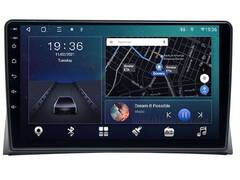 Магнитола Volkswagen Multivan T5 (2008-2015) Android 11 3/32GB QLET DSP 4G модель VW-074TS18