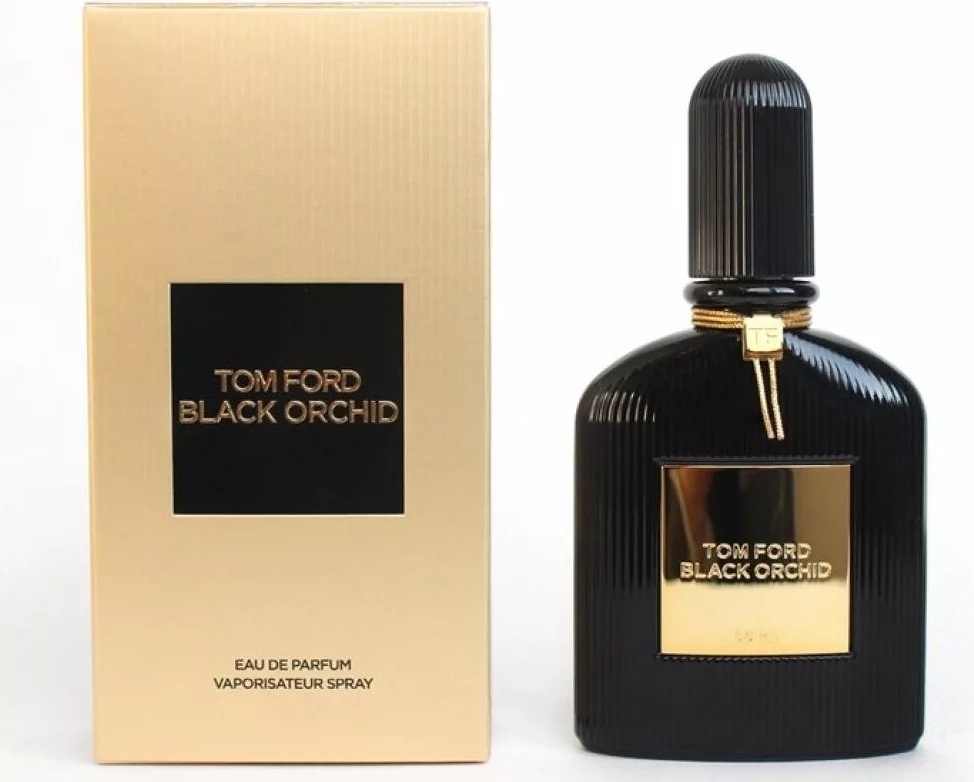 Парфюмированная вода TOM FORD BLACK ORCHID, 30мл