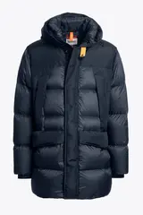 Куртка-парка муж. Parajumpers SHEDIR 316 синий