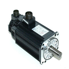 Yaskawa SGMGH-75DCA21