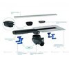 Bettoserb Confluo Frameless Line 13701232-NEW Душевой лоток 750 мм