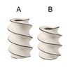 Ваза Hand Drawn Spiral Vase B — фото 9