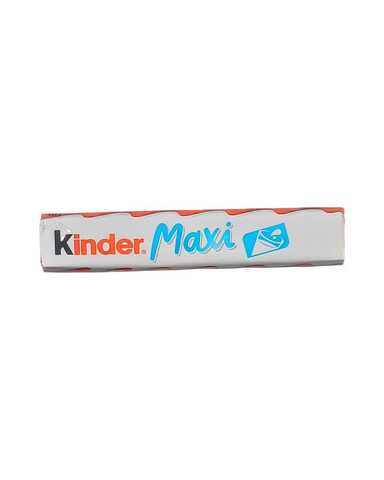 Киндер Макси 21г*36
