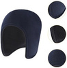 Картинка шапка Skully Wear XM-665 navy - 3