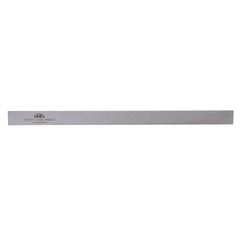 Линейка поверочная ШП-500х30х6мм DIN874 кл.2 STEEL Kinex K-Met 1039-22-050