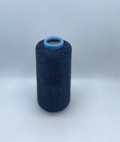 Sinflex, F180, 7500м, 60% вискоза,40% люрекс,Ночное небо(f706), 36984
