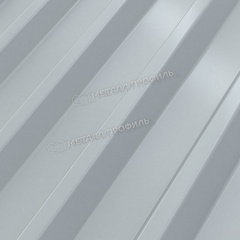 Профнастил С-44x1000-B (ПЭ-01-7004-0,7)