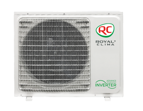 Инверторная сплит-система канального типа серии COMPETENZA DC EU Inverter CO-D 60HNI /CO-E 60HNI (комплект)