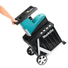 Садовый измельчитель Makita UD2500