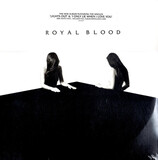 ROYAL BLOOD: How Did We Get So Dark? (Виниловая пластинка)