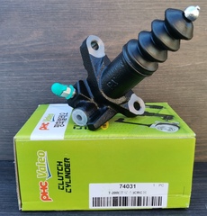 ЦИЛИНДР СЦЕПЛЕНИЯ РАБОЧИЙ AVEO, NEXIA N150 DOHC VALEO PHC 25183025/PRC-22/74031