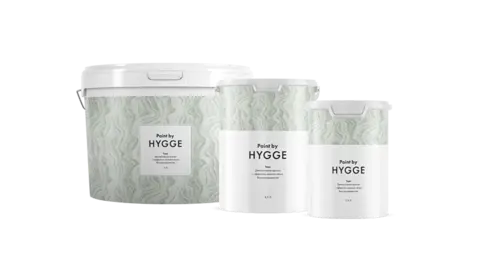 Декоративная краска Hygge Тирс