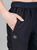 Брюки беговые Noname Running Pants 2.0 Black женские