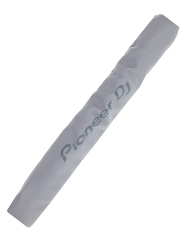 Накладка для наушников Pioneer HDJ-CUE1 (серый)