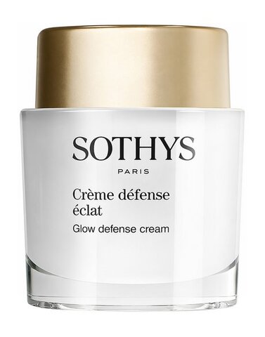 SOTHYS Glow Defense Cream Крем защитный