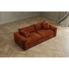 Диван Relax Rust 230cm