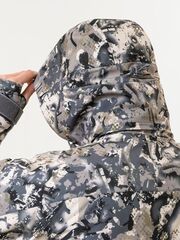 Зимний костюм для охоты Remington 3 в 1 Blizzard Fit Apex на remingtonn.ru