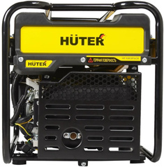 Генератор инверторный Huter DN4400i